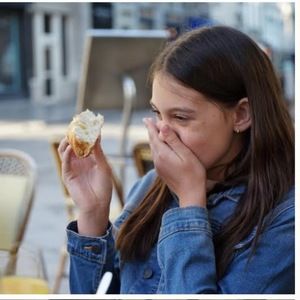 Meet your Posher, Sara